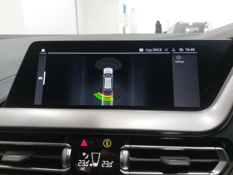 Used BMW 1 Series 2024 for sale - 76691950: Photo 17