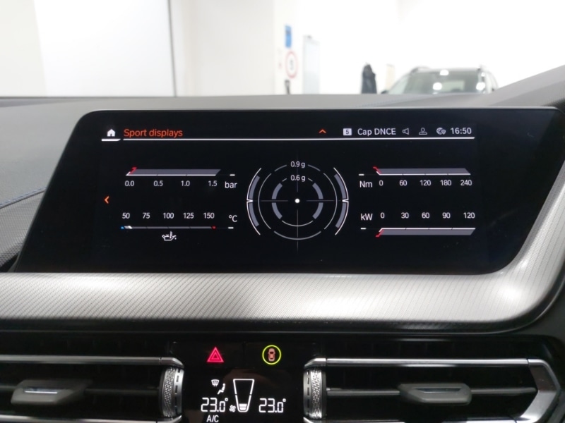 Used BMW 1 Series 2024 for sale - 76691950: Photo 19