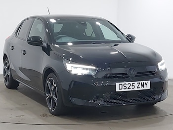 Used Vauxhall Corsa 2025 for sale - 78441704: Photo