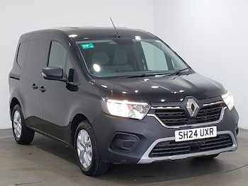 Used Renault Kangoo 2024 for sale - 79517383: Photo