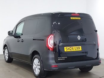 Used Renault Kangoo 2024 for sale - 79517383: Photo