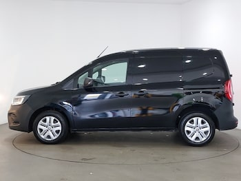 Used Renault Kangoo 2024 for sale - 79517383: Photo