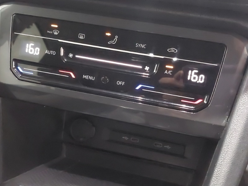 Used Volkswagen Tiguan Allspace 2022 for sale - 77964227: Photo 17