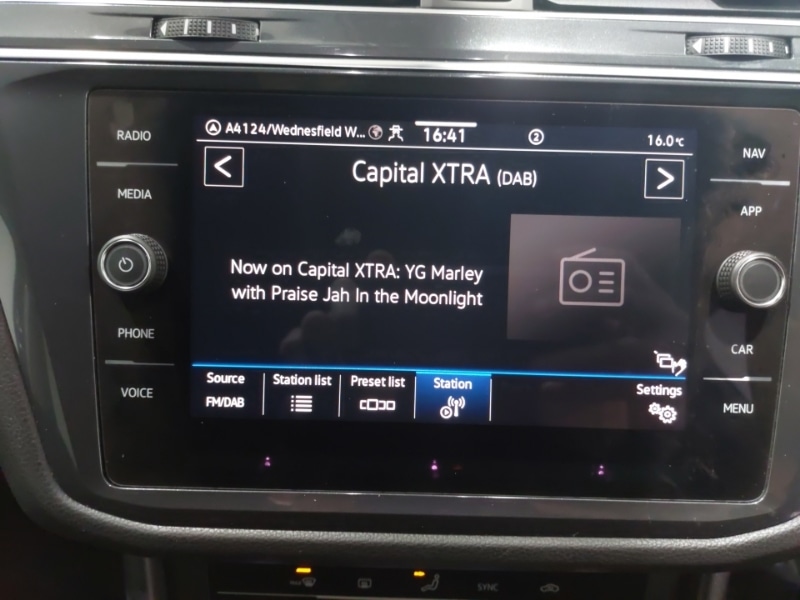 Used Volkswagen Tiguan Allspace 2022 for sale - 77964227: Photo 19