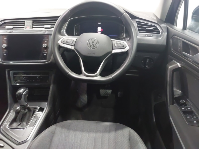 Used Volkswagen Tiguan Allspace 2022 for sale - 77964227: Photo 7