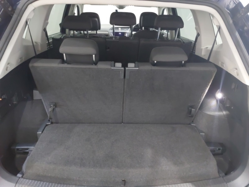 Used Volkswagen Tiguan Allspace 2022 for sale - 77964227: Photo 8