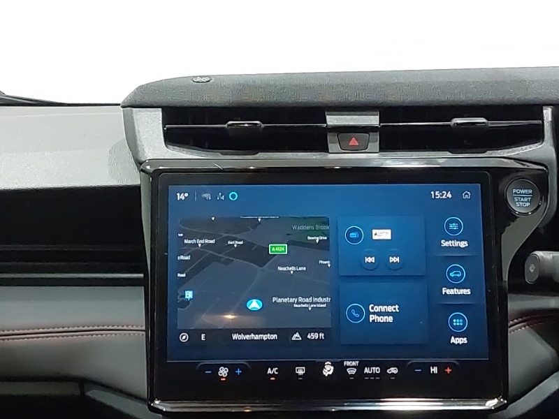 Used Ford Puma 2025 for sale - 78032732: Photo 10