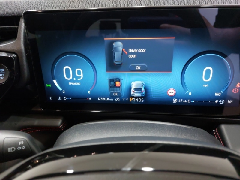 Used Ford Puma 2025 for sale - 78032732: Photo 11