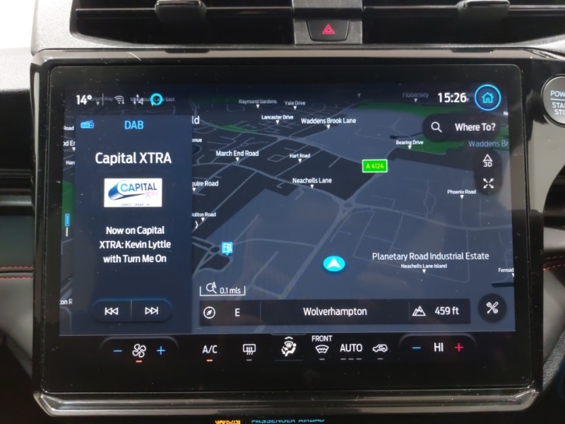 Used Ford Puma 2025 for sale - 78032732: Photo 16