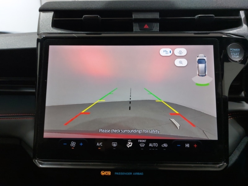 Used Ford Puma 2025 for sale - 78032732: Photo 17