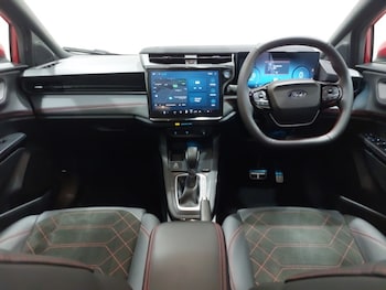 Used Ford Puma 2025 for sale - 78032732: Photo