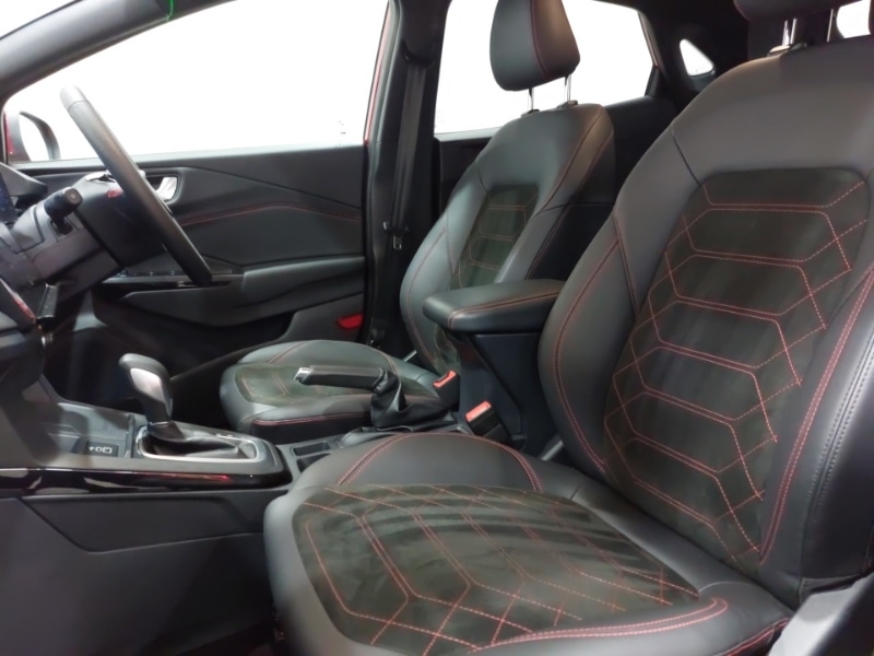 Used Ford Puma 2025 for sale - 78032732: Photo 5