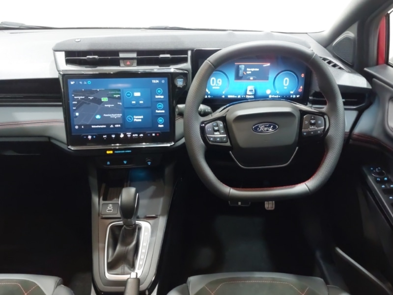 Used Ford Puma 2025 for sale - 78032732: Photo 7