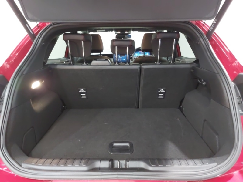 Used Ford Puma 2025 for sale - 78032732: Photo 8