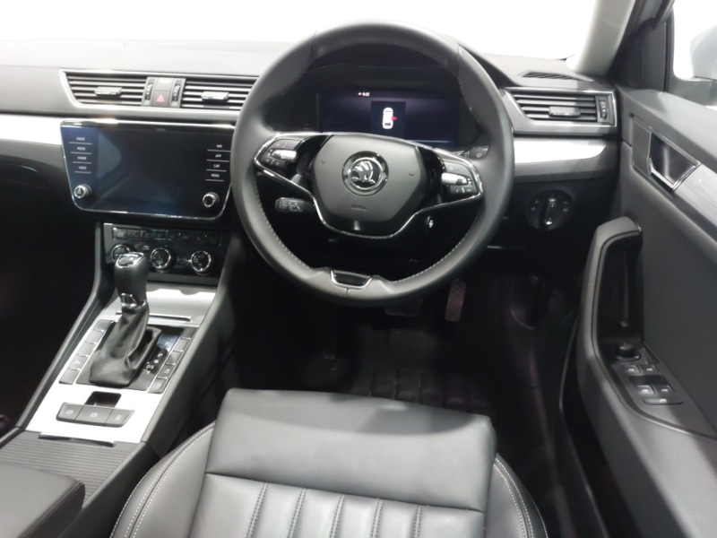 Used Skoda Superb 2023 for sale - 76058976: Photo 7