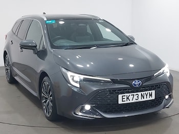 Used Toyota Corolla 2023 for sale - 79175929: Photo