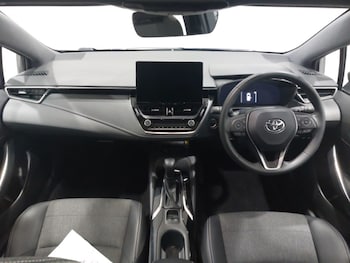 Used Toyota Corolla 2023 for sale - 79175929: Photo