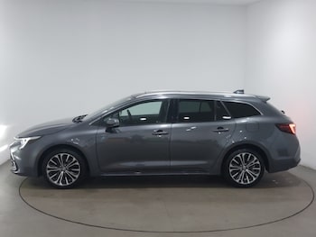 Used Toyota Corolla 2023 for sale - 79175929: Photo
