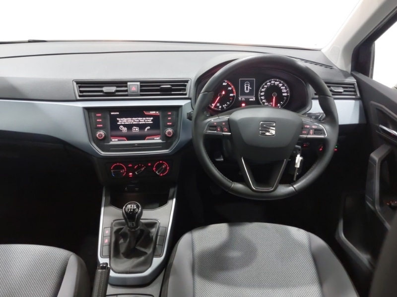 Used SEAT Arona 2020 for sale - 77690099: Photo 10