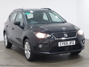 Used SEAT Arona 2020 for sale - 77690099: Photo