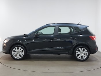 Used SEAT Arona 2020 for sale - 77690099: Photo