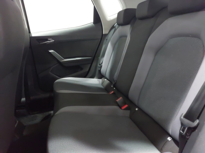 Used SEAT Arona 2020 for sale - 77690099: Photo 6