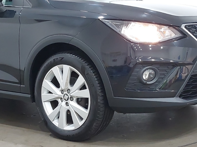 Used SEAT Arona 2020 for sale - 77690099: Photo 9