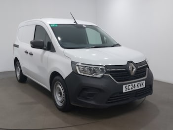 Used Renault Kangoo 2024 for sale - 79100963: Photo