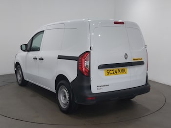 Used Renault Kangoo 2024 for sale - 79100963: Photo