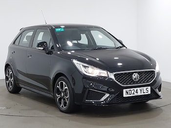 Used MG MG3 2024 for sale - 75491633: Photo