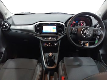 Used MG MG3 2024 for sale - 75491633: Photo