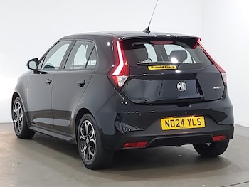 Used MG MG3 2024 for sale - 75491633: Photo