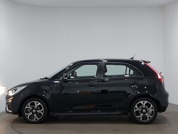 Used MG MG3 2024 for sale - 75491633: Photo