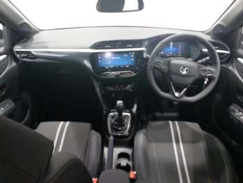 Used Vauxhall Corsa 2025 for sale - 74539655: Photo