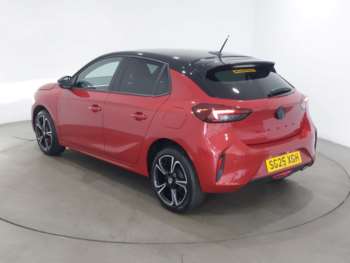 Used Vauxhall Corsa 2025 for sale - 74539655: Photo