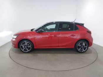 Used Vauxhall Corsa 2025 for sale - 74539655: Photo