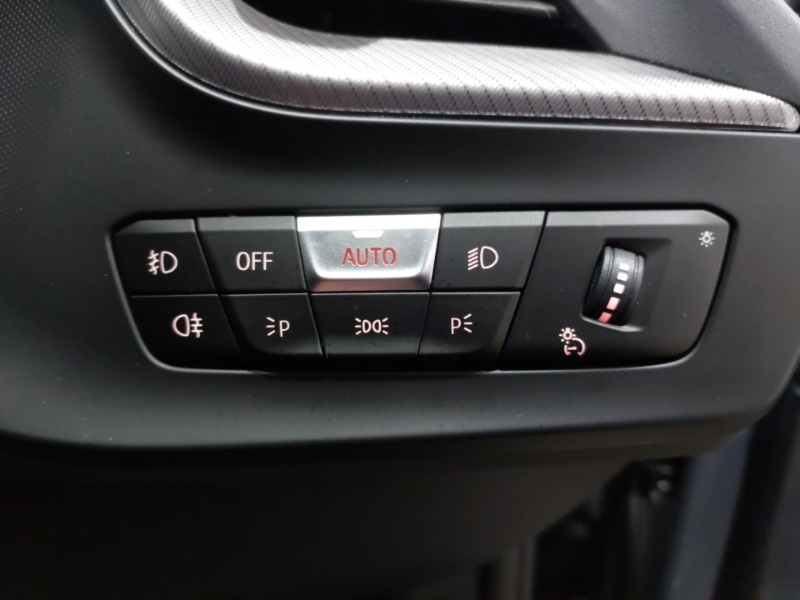 Used BMW 1 Series 2024 for sale - 76325788: Photo 11