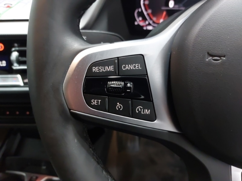 Used BMW 1 Series 2024 for sale - 76325788: Photo 13
