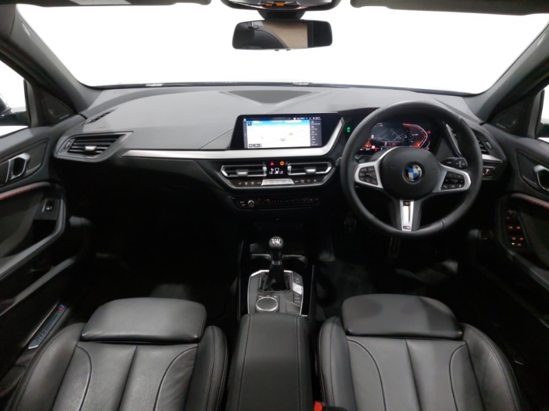 Used BMW 1 Series 2024 for sale - 76325788: Photo 2