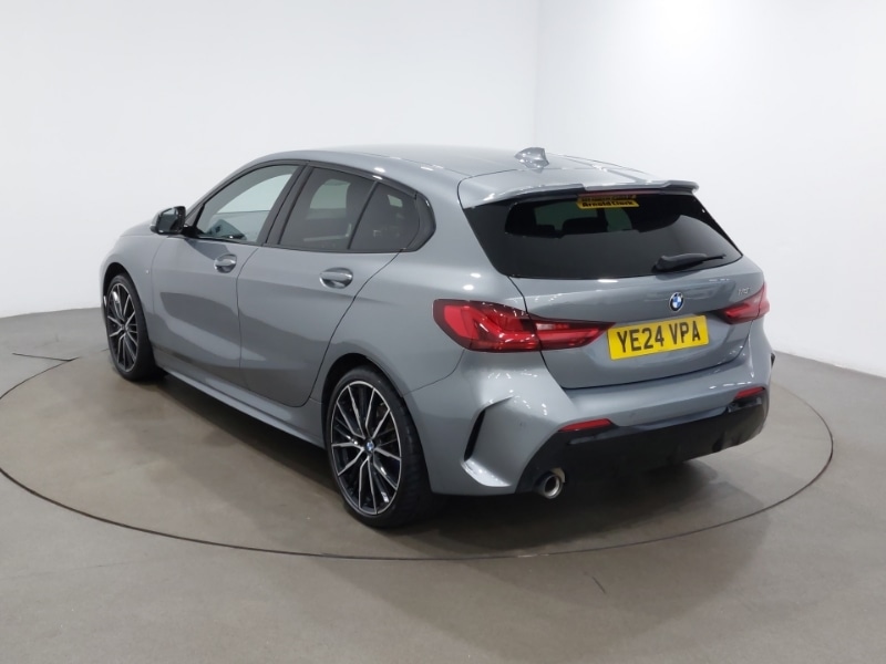 Used BMW 1 Series 2024 for sale - 76325788: Photo 3