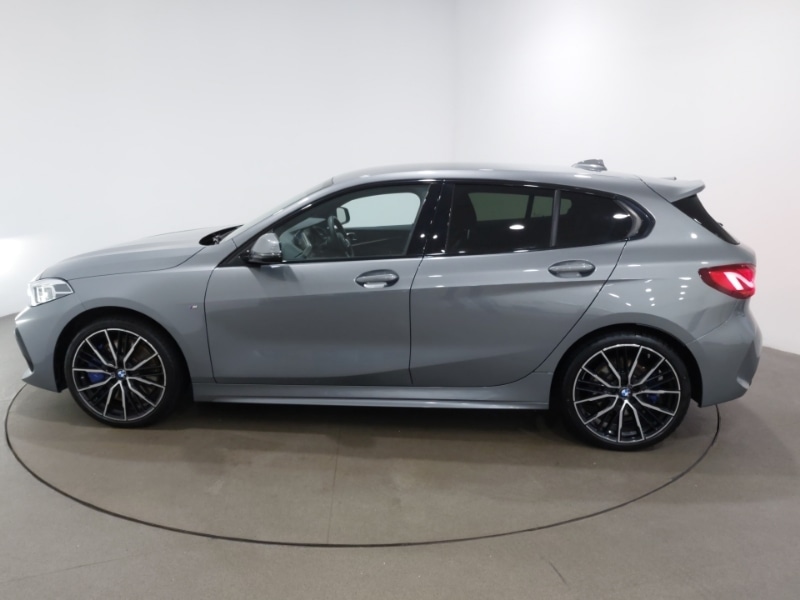 Used BMW 1 Series 2024 for sale - 76325788: Photo 4