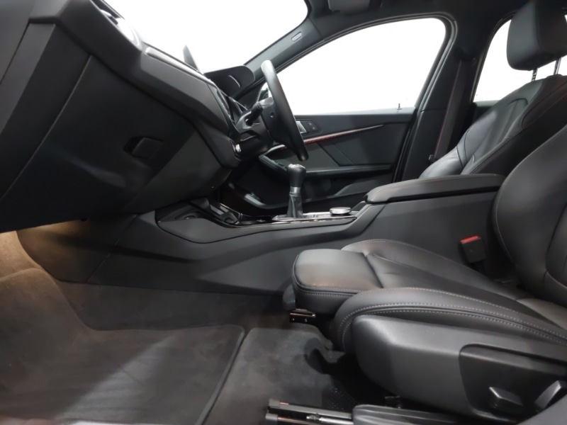 Used BMW 1 Series 2024 for sale - 76325788: Photo 5