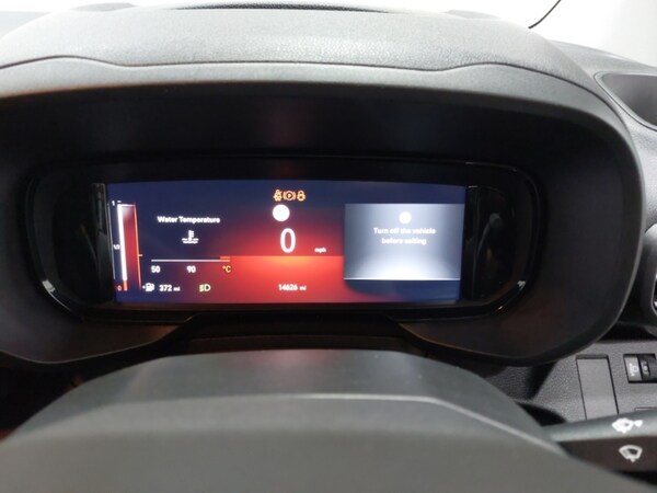 Used Vauxhall Combo 2024 for sale - 76309195: Photo 10