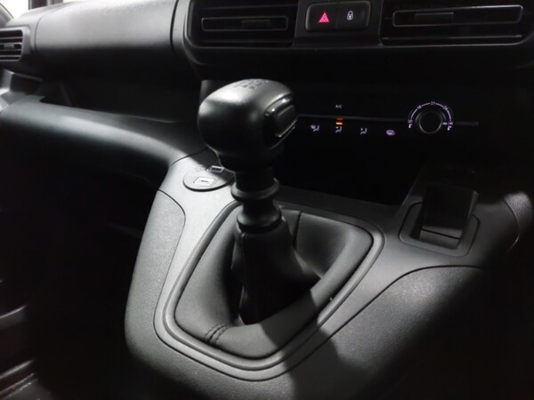 Used Vauxhall Combo 2024 for sale - 76309195: Photo 12