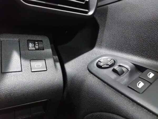Used Vauxhall Combo 2024 for sale - 76309195: Photo 13