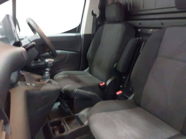 Used Vauxhall Combo 2024 for sale - 76309195: Photo 5