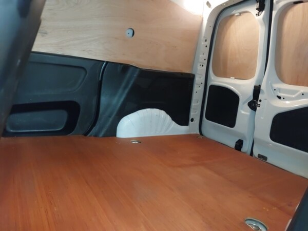 Used Vauxhall Combo 2024 for sale - 76309195: Photo 6