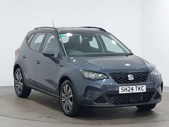 2024 - 1.0 TSI 115 SE Technology 5dr DSG