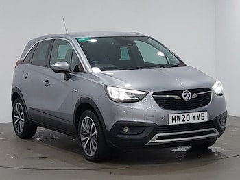 2020 - 1.2T [130] Elite Nav 5dr [Start Stop] Auto