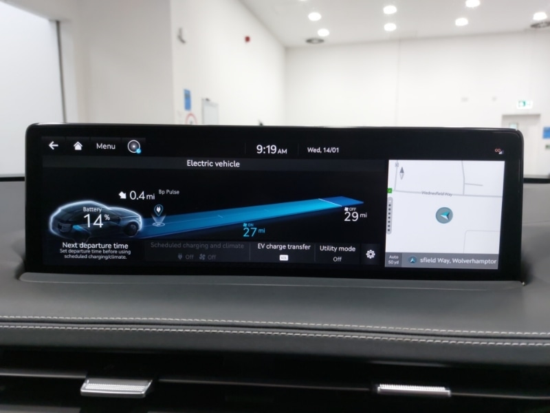 Used Genesis GV70 2023 for sale - 77209478: Photo 18